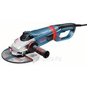 Шлифмашины угловые УШМ (болгарки) Bosch GWS 24-230 LVI 0601893F04 фотография