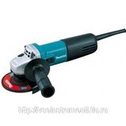 Угловая шлифмашина makita 9564 hz фото