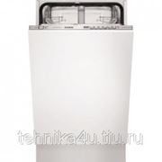 Посудомоечная машина AEG F78400VI0P фото