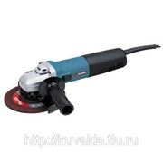 Угловая шлифмашина сетевая MAKITA 9566 C MAKITA фотография