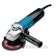 Угловая шлифмашина сетевая MAKITA 9564 HZ MAKITA фото