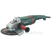 Угловая шлифмашина сетевая METABO WX 22-230 (606459000) METABO фото