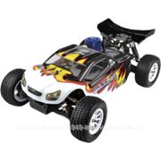 VRX Racing Bulldog N1 1:10 GO.18 RTR WP RH1021