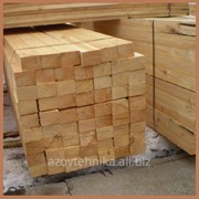 Брус деревянный / timber фото