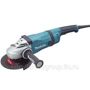 Шлифмашина УШМ GA 7040 SF01 (Makita) фото