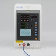 Монитор прикроватный многофункциональный медицинский “Armed“ PC-900sn фото