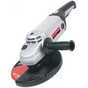 Угловая шлифмашина УШМ-230 2300М ИНТЕРСКОЛ (230мм,2300Вт,6500об мин,коробка) фото