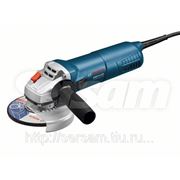 Угловая шлифовальная машина Bosch GWS 9-125 0.601.791.000 фото