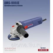 Шлифмашина угловая AMG-900JE фото