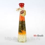 Бутыль декоративная с консервир. овощами vob2 (749289) фото