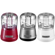 Измельчитель Kitchen Aid фотография