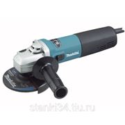 Угловая шлифовальная машина Makita 9565 HZ