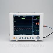 Монитор прикроватный многофункциональный медицинский “Armed“ PC-9000f фото