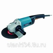 Угловая шлифовальная машина Makita 9069 фотография