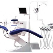 Стоматологическая установка ряда DIPLOMAT LUX DL 250 фото