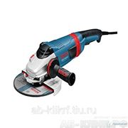 Угловая шлифмашина Bosch GWS 26-230 LVI (GWS26-230LVI) 0.601.895.F04 фотография