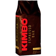 Кофе в зернах Kimbo Extra Cream фото