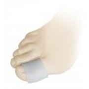 Защитный силиконовый колпачок Lum 113 для пальцев ног, Luomma