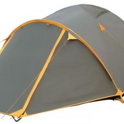 Трехместная палатка Lair 3