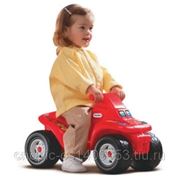 Детская каталка Little Tikes “Квадроцикл“ 4861 фотография