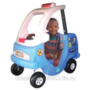 Каталка детская Lerado “Патрульный автоиобиль“ L830B фотография