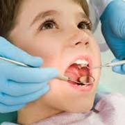 Детский стоматологический прием фото