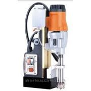 Магнитный сверлильный станок MD500 / 2 SPEED фото