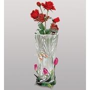 WIn-164 ваза “тюльпаны“ (813694) фото