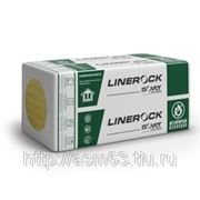 Утеплитель Linerock(Лайнрок) ФАСАД 1000х500 (толщ. 50-100 мм) 0,1 м3