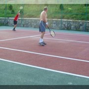 Персональный тренинг по большому теннису | Обучение игре в большой теннис