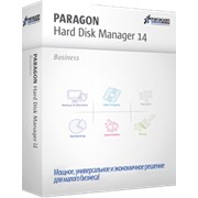 Управление файлами и дисками Hard Disk Manager Business, 1 лицензия (PRGN18032014-33) фото