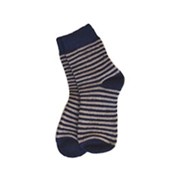 Детские носки из шерсти мериноса Артикул: 3С4430 фото