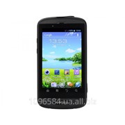 Защищённый смартфон Sigma mobile X-treme PQ12 black-yellow