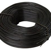 Проволока вязальная D= 1.15 мм, общего назначения, ГОСТ 3282-80 фото