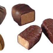 Линия для производства конфет из пралиновых, марципановых и других масс
