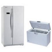 Обслуживание торгового холодильного оборудования