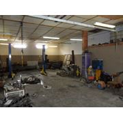 Автомастерская Волжский продажа аренда фото