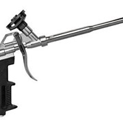 Пистолет монтажный для пены MPP-M металлический Mungo