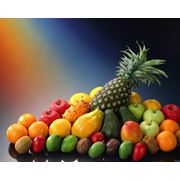 Доставка фруктов и овощей в любой регион. фото