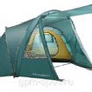 Палатки туристические Greenell Палатка Монахан 4
