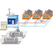 Проектирование комплексов газоснабжения фото