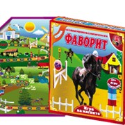 Игры Фаворит / Большие скачки фото