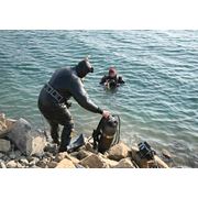 Работы морские гидротехнические фото