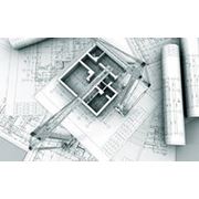 Проектные работы фото