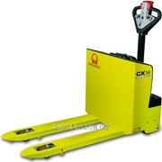 Тележка самоходная Pramac Lifter, модель CX 14 100-525 фото