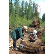 Геологоразведка и запасы фото