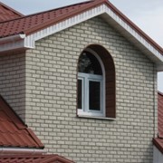 Фасадные панели Solid Brick