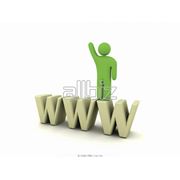 Защита авторских прав на интернет-сайт и контент фото
