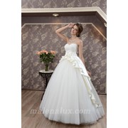 Свадебное платье М 012 фото