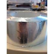 Алюминиевая лента клейкая фото